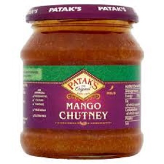 Sweet Mango Chutney-1x20kg03